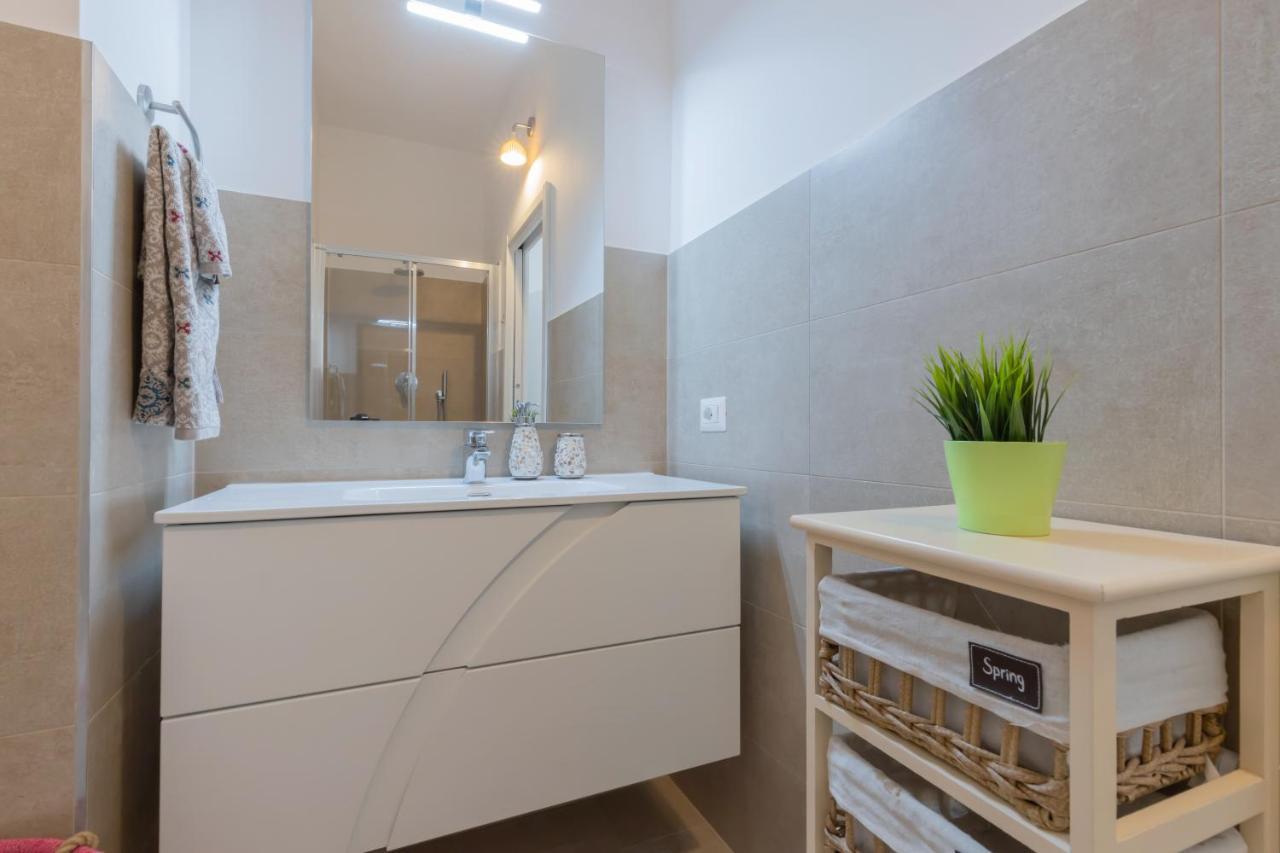 Design Premium Apartment In Center Milan - Homeunity Exteriér fotografie