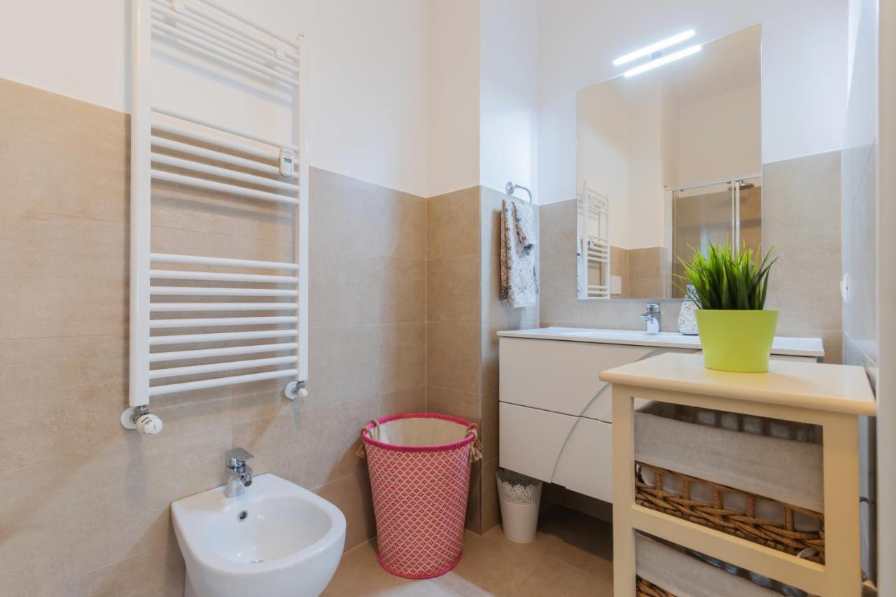 Design Premium Apartment In Center Milan - Homeunity Exteriér fotografie