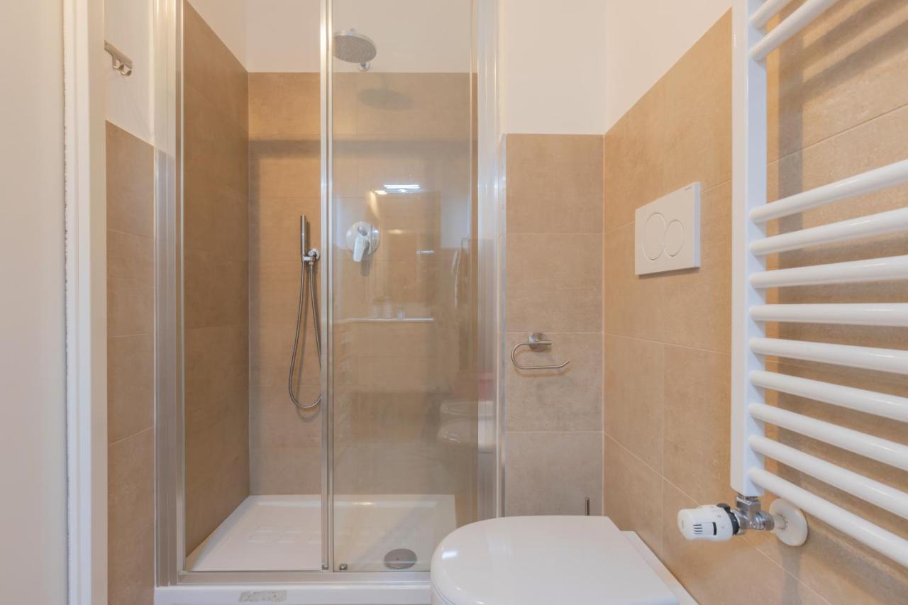 Design Premium Apartment In Center Milan - Homeunity Exteriér fotografie